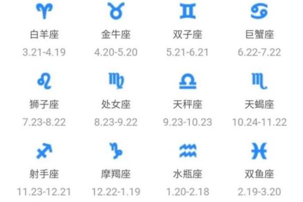 1月13日是什么星座