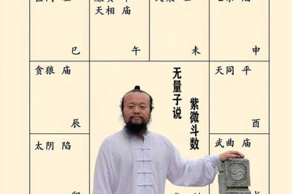 如何通过紫薇斗数看学业