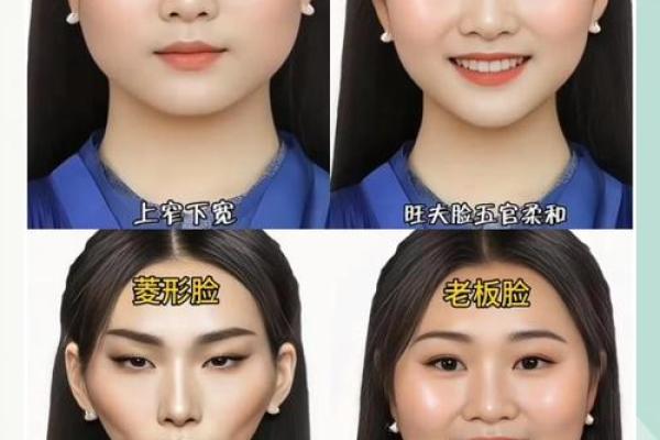 从嘴唇判断一个人，比算命还准