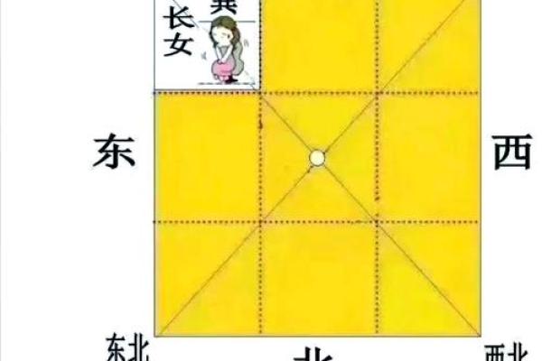 健康风水攻略
