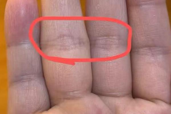《手相学习百科》：拇指