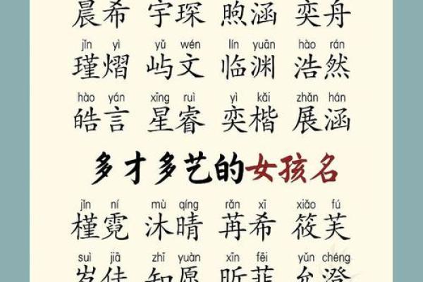 中国最准的姓名配对 最准确的姓名配对？
