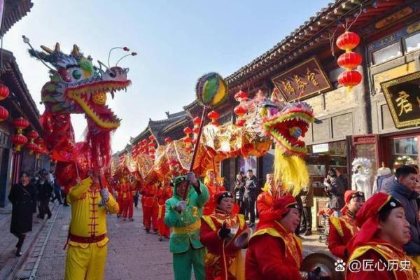中国传统民俗活动有哪些是怎么庆祝的