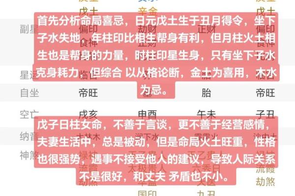 婚姻幸福的八字