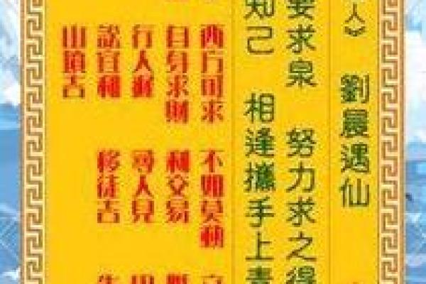观音灵签详解：免费32签解析，探寻爱情婚姻桃花运势