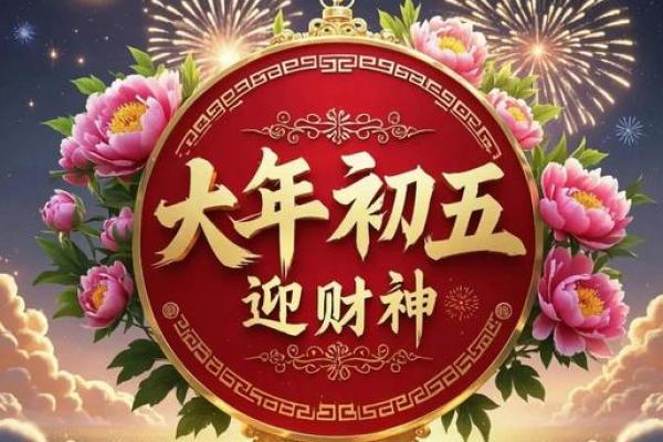迎财神几点放鞭炮