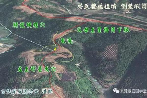揭秘高官富豪祖坟风水是怎样的