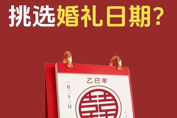 结婚选吉日怎么选 结婚吉日怎么挑选？