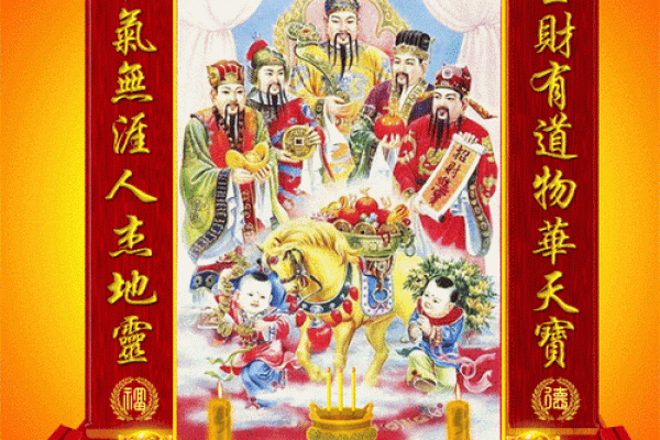 连财神爷都爱你！这四种鼻型「赚大钱没问题」