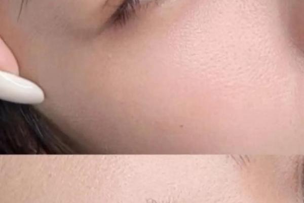 风水角度什么眉毛最好看最招财：长眉