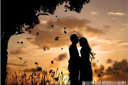 男女间缘分风水包含的13条秘密