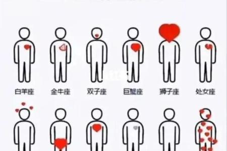 哪个星座能给水瓶座女安全感的表现