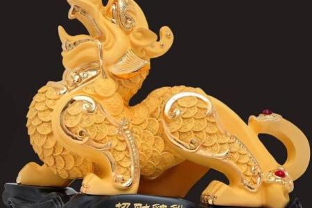 有好寓意的吉祥风水用品