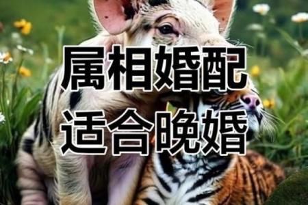 属猪的婚姻配对最佳 属猪的婚配宜忌
