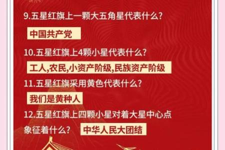 民俗节日：国庆节的来历和习俗