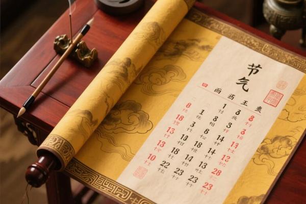 老黄历正宗版选出祈福吉日给一家人祈求平安