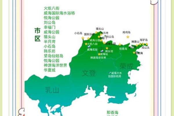 威海好风水房子在哪个位置