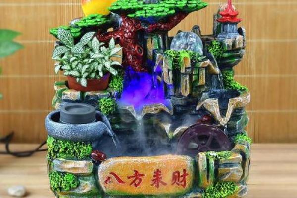 摆设风水_家居风水如何摆放能够招财