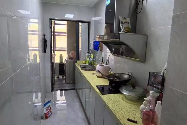 环境讲究，怎么看单身公寓风水