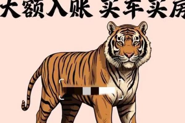 被财神爷点名，8月财运格外旺，如虎添翼，财运大顺的生肖