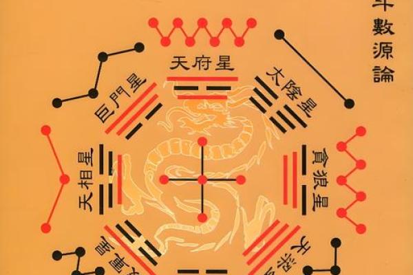 紫薇斗数八座