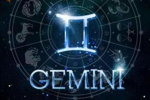 12星座双子座的男生帅吗