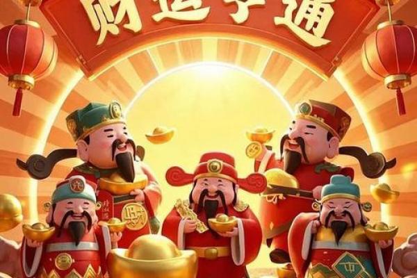 财神在元宝上面成语