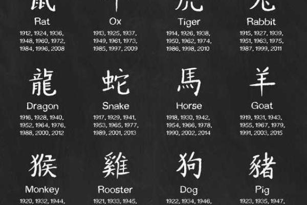 八字新手入门：三会局是什么？