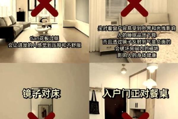 如何利用风水布局盖房子吸引好运