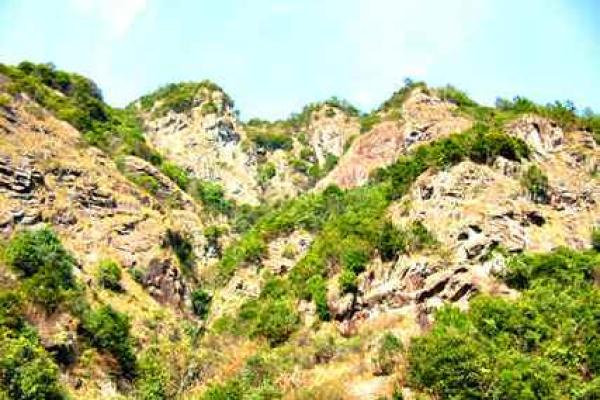 丁山风水_宁波古镇排名前十