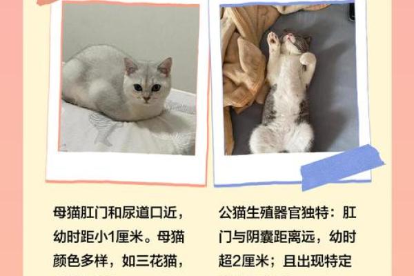 怎么给公猫姓名配对呢图片 怎么给公猫取名字好听？