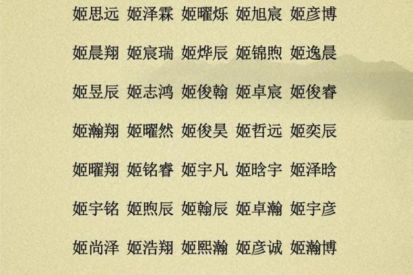 起名网生辰八字起名