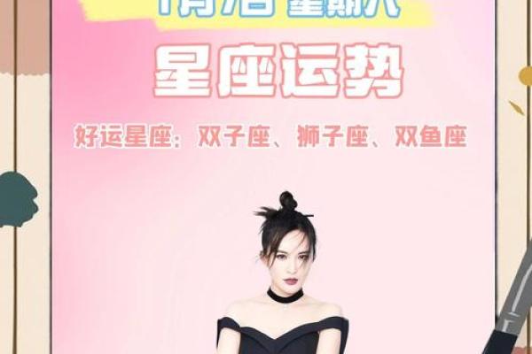 二狗星座运势如何