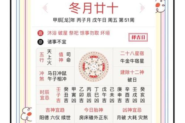 结婚选日子可不能随便翻黄历，结婚择吉日的规矩要知道