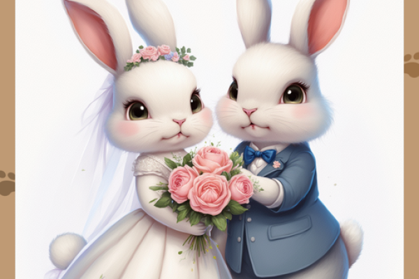 属兔正缘出现在哪年 属兔人婚姻配对表