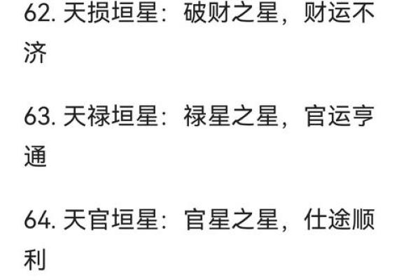 紫薇斗数详细批