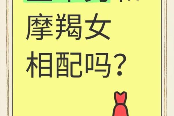 摩羯女和什么座最配对 摩羯男和什么座最配对