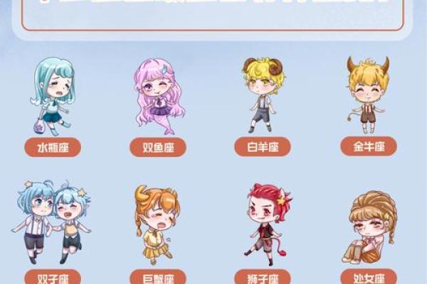 十二星座都适合什么功夫