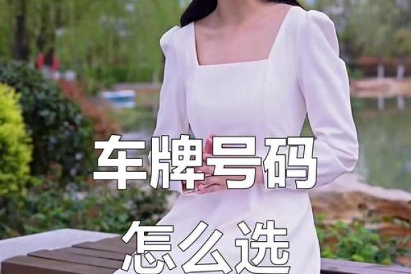 选个安装车牌吉日  给爱车上好牌