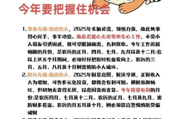 老虎生肖配对大揭秘，你知道哪些？