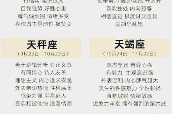唐立淇每日星座运势周末