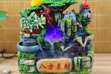摆设风水_家居风水如何摆放能够招财