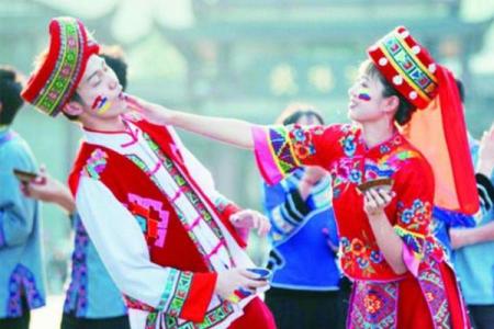 土家族有哪些传统节日