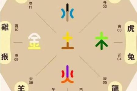 生辰八字：古人遗留的文化符号