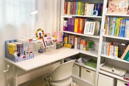 学生书房风水布局讲究