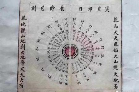 鬼谷神算术  鬼谷算命秘术详解