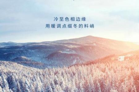 小雪节日文案 小雪节日的诗句