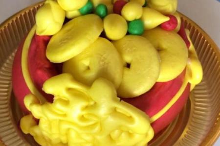 财神爷供品都喜欢哪些东西呢