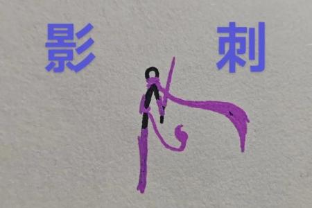 哪个星座的性格最像刺