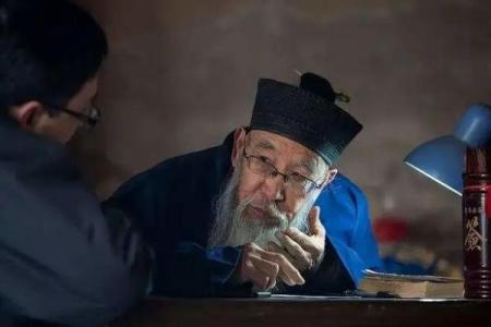 正定县城哪有算命准的人